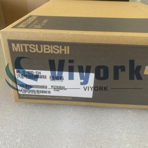 Mitsubishi MR-J2-100D-S24 SERVO amplifikator 1KW 200-230VAC 50/60HZ