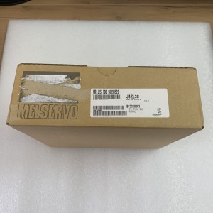 Mitsubishi MR-J2S-10B-S009U522 SERVO DRIVE