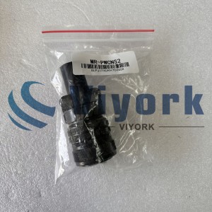Mitsubishi MR-PWCNS2 CABLE NEW AND MADE IN CHINA