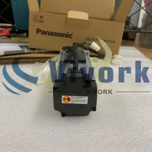 Panasonic MSMD042PJT AC SERVO MOTOR