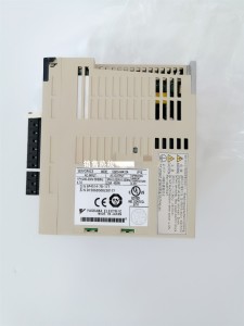 Yaskawa SGDS-04A12A AC 서보 드라이브 새 제품