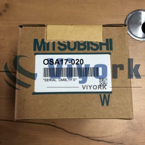 ENCODEUR Mitsubishi OSA17-020