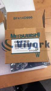 Mitsubishi OSA17-020 ENCODER