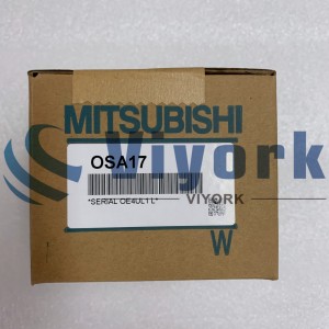 Mitsubishi OSA17 ENCODER