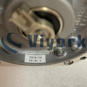 Mitsubishi OSA18-130 ABSOLUTE ENCODER FOR SERVO DEVICES