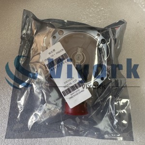 Mitsubishi OSA18-131 ABSOLUTE ENCODER FOR SERVO DEVICES