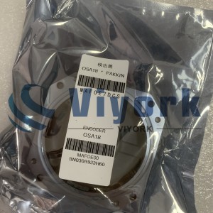 Mitsubishi OSA18 ABSOLUTE ENCODER FOR SERVO DEVICES