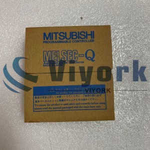 Mitsubishi Q1MEM-512SE MEMORY CARD 256K SRAM 256K EEPROM