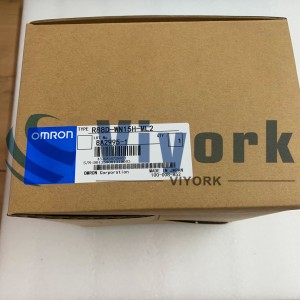 Servopohon OMRON R88D-WN15H-ML2 200V 3PH 1,5KW ML2