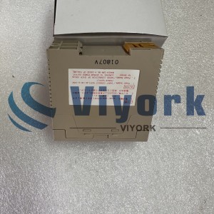 Omron S3D2-CKD POWER SUPPLY 24VDC SUPPLY VOLTAGE