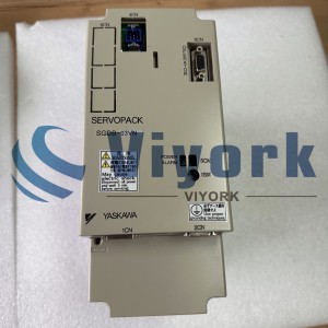 安川 SGDB-03VN サーボ ドライブ 200-230VAC 50/60HZ 5AMP