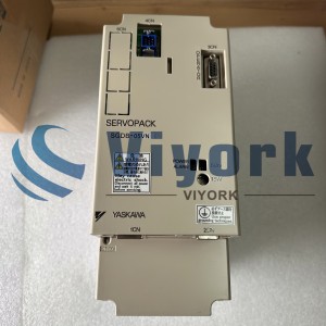 Yaskawa SGDB-05VN כונן SERVO 200-230VAC 50/60HZ 5AMP