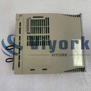 Yaskawa SGDH-05DE SERVO AMPLIFIER 0.5KW / 0.67HP 3PHASE 380/480VAC 1.9AMP ថ្មី