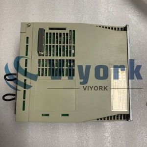 Yaskawa SGDH-10DE-OY 3.5AMP 3FASE 400VAC 1KW NOVO