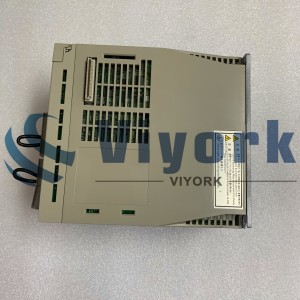 Amplifier SERVO Yaskawa SGDH-15AE 9.5/11.6AMP 230V 50/60HZ 3PH 1.5KW NUA