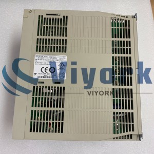 Yaskawa SGDM-50ADA சர்வோ டிரைவ் 4.96KW 32.8AMP 230V புதியது