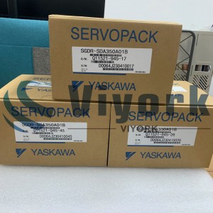 Yaskawa SGDR-SDA350A01B 서보팩 드라이브 축 증폭기 새 제품