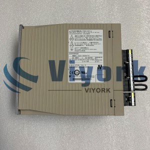Yaskawa SGDV-5R5A11A SERVOPOHON 0,75KW 200VAC 5,5AMPS