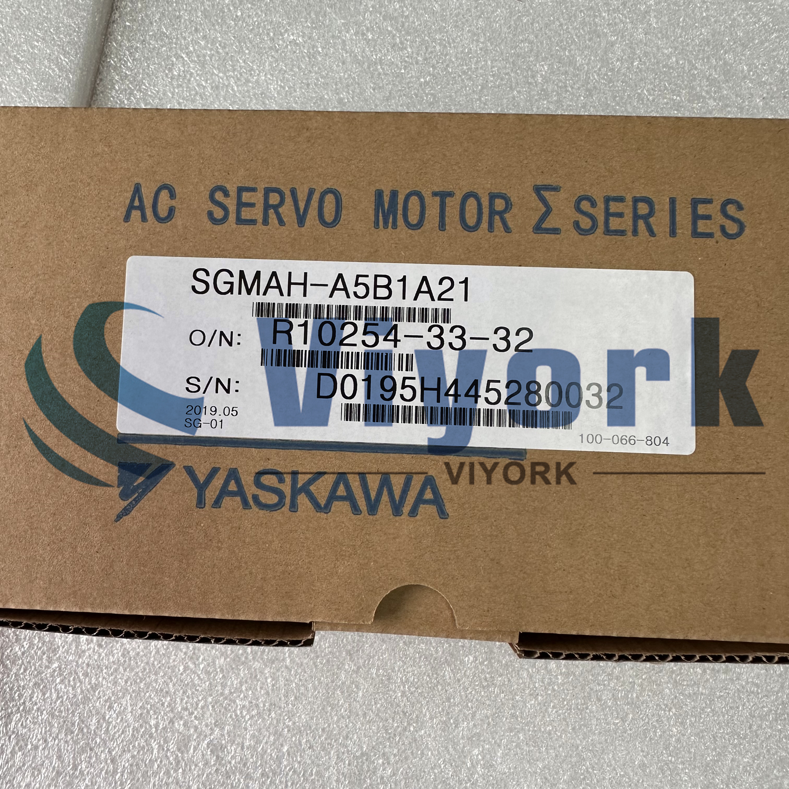 Similar Items Sponsored Feedback on our suggestions | See all   1PC SGMAH-A3AAA21 Servo Motor SGMAHA3AAA21 New In Box Expedited Shipping #A6-32 New RMB 2,644.38 + RMB 137.59 shipping Seller with a ...