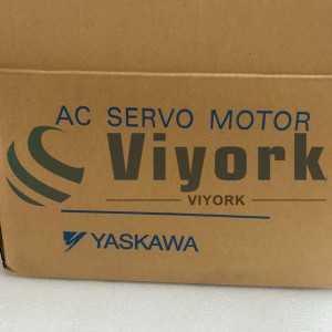 Yaskawa SGMG-44V2AAC AC SERVO MOTOR SGMG SERIES 44KW NEW