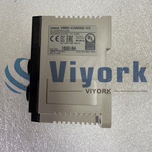 Omron V680-CA5D02-V2 MODULE