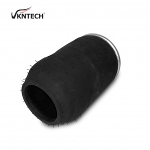 China Trailer Air Spring Manufacturer VKNTECH 1K2206 for TOYOTA TRL230M2