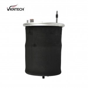 VKNTECH Truck Air Bags Manufacturer 1K4749 for VOLVO 22058741 Contitech 4570NP02