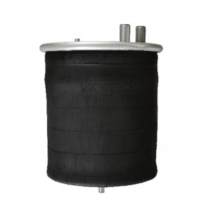 Firestone W01-M58-8859 rubber air spring / Contitech 4159NP07 air bellow / Goodyear air shock absorber springs 1R12-702