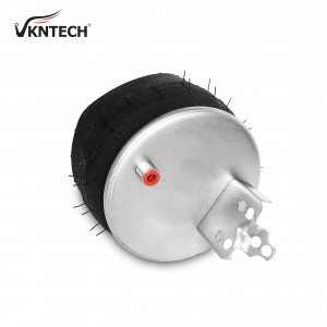 RENAULT 7421978492 China VKNTECH 1K8492 Heavy Duty Truck Air Springs for Goodyear 1R11-859 Contitech 6632 NP01
