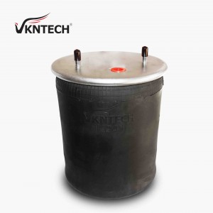 VKNTECH 1K8619 Air Spring for Truck Air Suspension System for BPW 30 W01-M58-8619 1R11-701