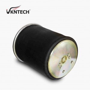 VKNTECH 1K8619 Air Spring for Truck Air Suspension System for BPW 30 W01-M58-8619 1R11-701