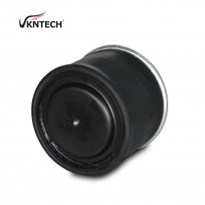 VKNTECH Factory in China 1K8722 Truck Air Bag Manufacturer for DAF W01-M58-8722 1R12-712