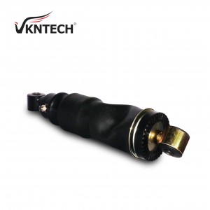 VOLVO 1075076 1075077 China VKNTECH Sleeve Suspensions 1S5076 for Seats&Driver’s Cab for Monroe CB0002 717269602