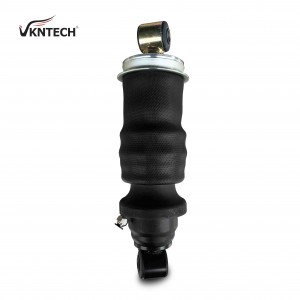 MAN 81.41722.6049 81.41722.6028 35.314 VF T46 SINOTRUK HOWO WG1642440085 STYPE 19 S 29 T30 China VKNTECH Sleeve Suspensions 1S6049-16 for Seats&Driver’s Cab for Sachs 105856