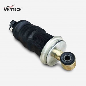 MAN 81.41722.6049 81.41722.6028 35.314 VF T46 SINOTRUK HOWO WG1642440085 STYPE 19 S 29 T30 China VKNTECH Sleeve Suspensions 1S6049-16 for Seats&Driver’s Cab for Sachs 105856