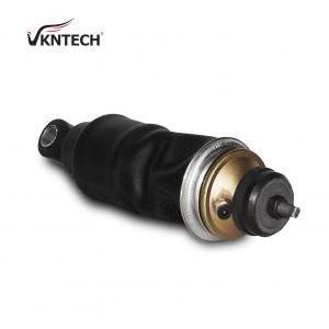 China VKNTECH Sleeve Suspensions 1S6053A for Seats&Driver’s Cab for HOWO A7 WG1664430078