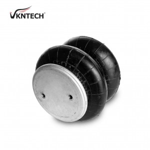 AIR SPRING AMERICAN PICK-UP China VKNTECH 2B0335 Convoluted Air Springs for Firestone A01-760-0335 224