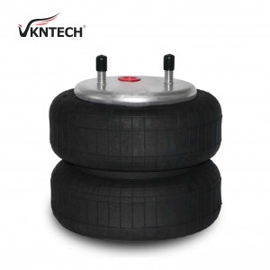 RIDEWELL 1003586817C China VKNTECH 2B6817 Convoluted Air Springs for Firestone W01-358-6817 20F-2
