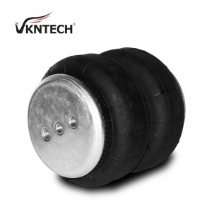 AMERICAN China VKNTECH 2B6955-9 Convoluted Air Springs for Firestone W01-358-6955 255-1.5 A01-760-6762