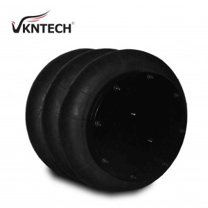 AIR JACK China VKNTECH 3B0254-1 Convoluted Air Springs for Firestone W01-358-0254