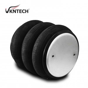 RIDEWELL 1003588014C China VKNTECH 3B8014 Convoluted Air Springs for Firestone W01-358-8014
