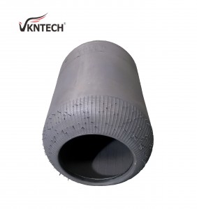 MAN 90.83112.0114 IVECO 249.8667EC BUSSING 546905134 China VKNTECH Bellows V661 for Trucks, Buses and Trailer for Firestone W01-095-0021 Contitech 661N Goodyear 8018 Phoenix 1E25 Springride D12S02Re
