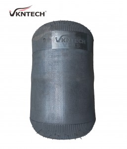 IVECO 4716989 SCANIA 523229 China VKNTECH Bellows V945 for Trucks, Buses and Trailer for Firestone W01-095-0063 1R1A 460 290 Contitech 945N Goodyear 9014 Springride D11S02 Phoenix 1E21C