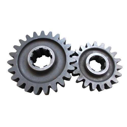 Spur Gears for Transmission Machine