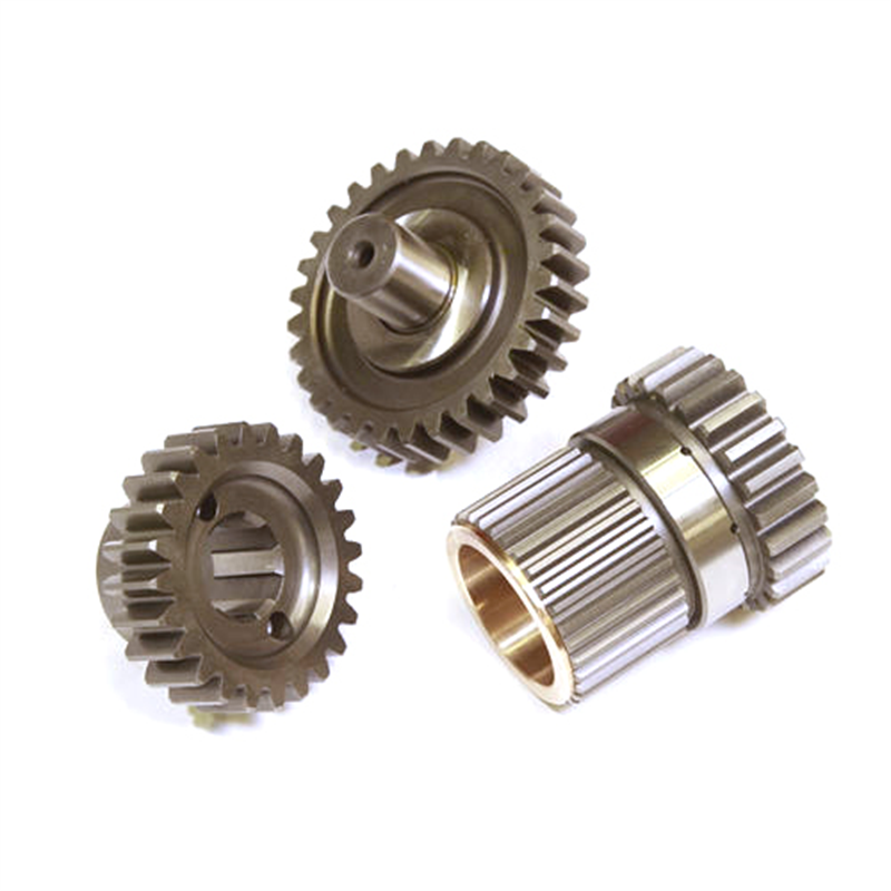 Spur Gears for Transmission Machine