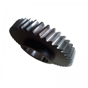 Custom Industrial Helical Gears