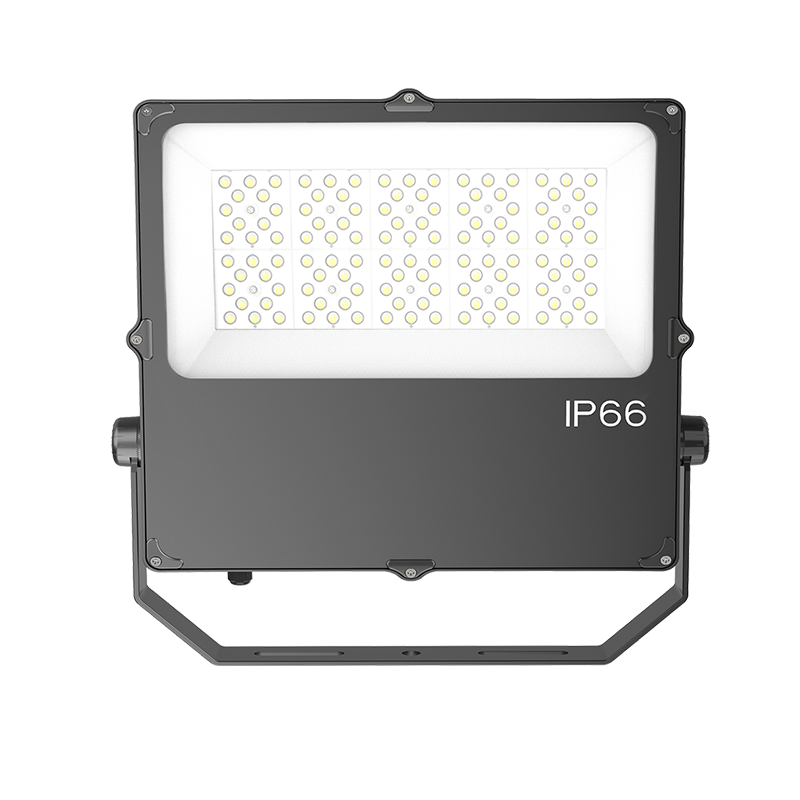 High Quality for Led Outdoor Flood Light - 10W-320W IP66 LED Flood Light – VKS