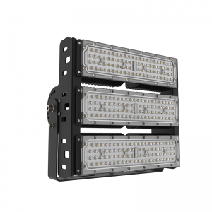 Wholesale Led Tunnel Lighting Fixtures - Anti-glare LED Tunnel Light – VKS