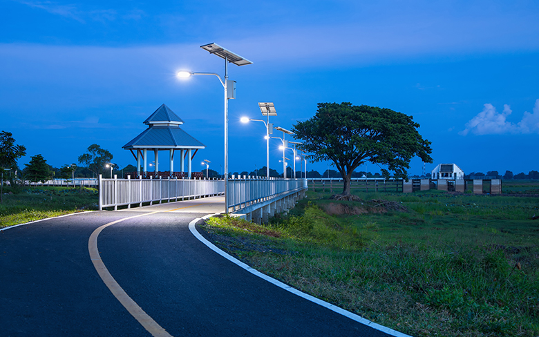 Everything You Need To Know About The Led Solar Street Light
