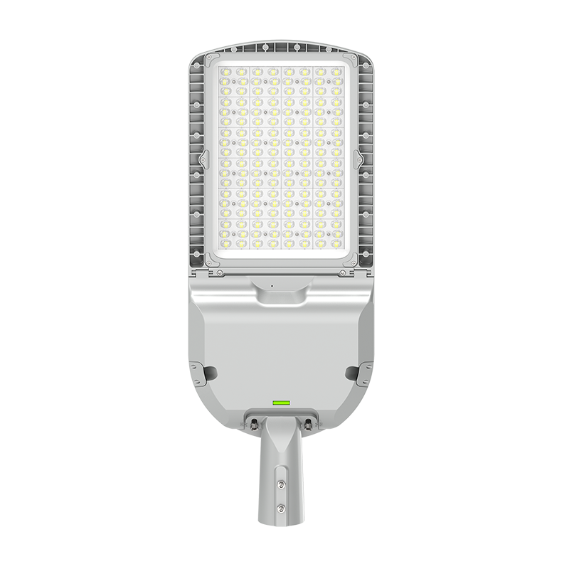 Manufacturer for Street Lighting Fixtures - 60W-300W Smart Control Led Street Light – VKS